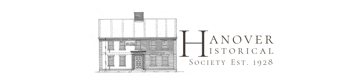 Hanover Historical Society